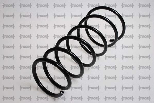 Suspension Spring (SC60367)