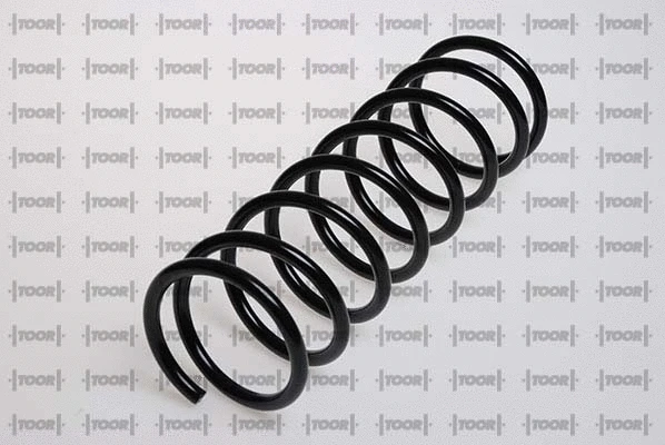 Suspension Spring (SC62231)