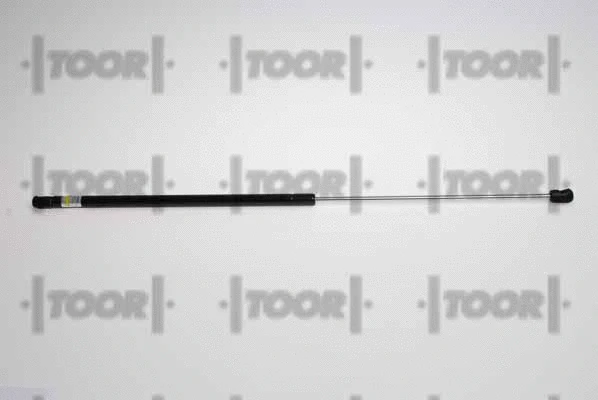 Gas Spring, boot/cargo area (SX40662)