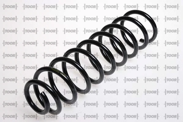 Suspension Spring (SC63190)