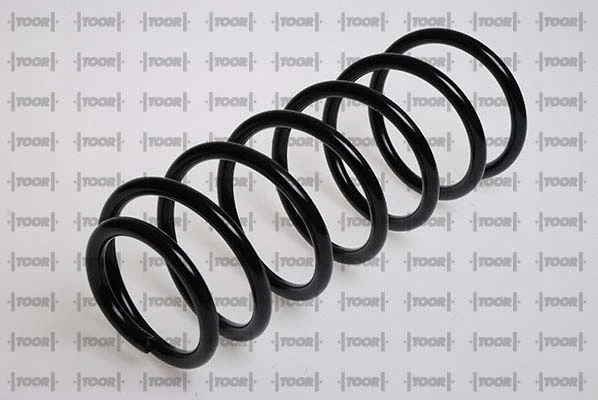 Suspension Spring (SC61660)