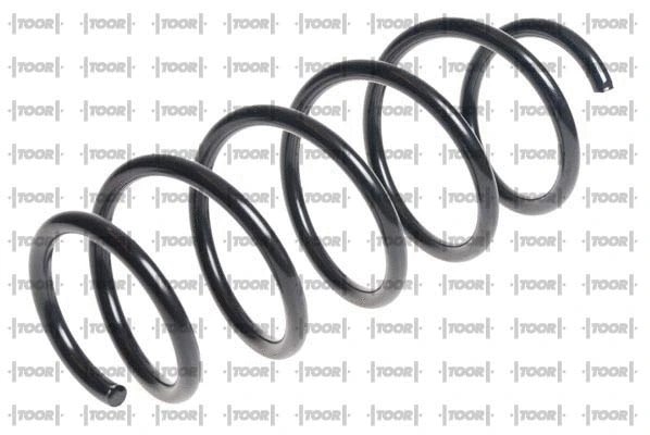 Suspension Spring (SC60103)