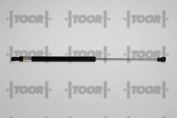 Gas Spring, boot/cargo area (SX40707)