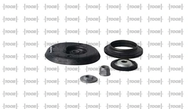 Suspension Strut Support Mount (SU00020)