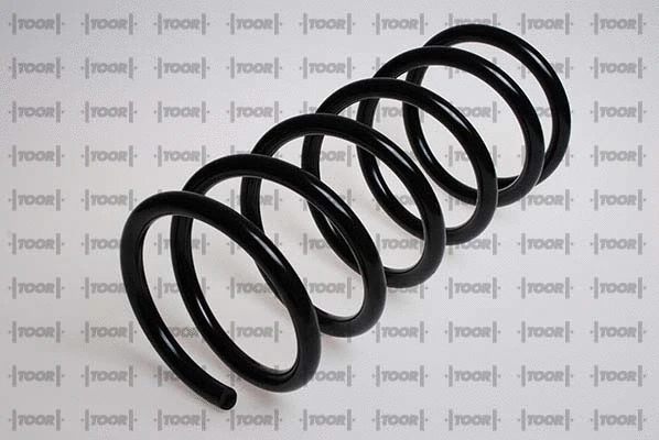 Suspension Spring (SC60370)