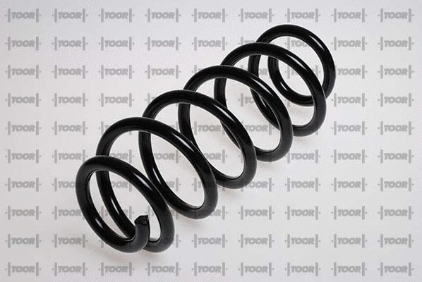 Suspension Spring (SC61669)