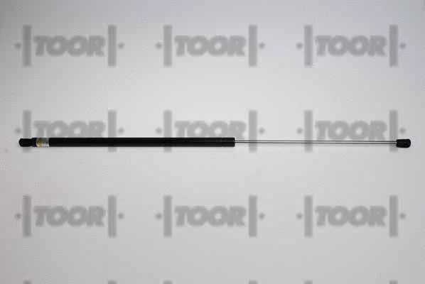 Gas Spring, boot/cargo area (SX40965)