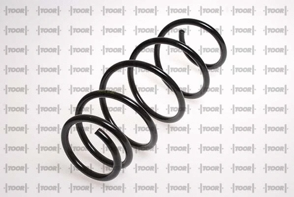 Suspension Spring (SC61600)