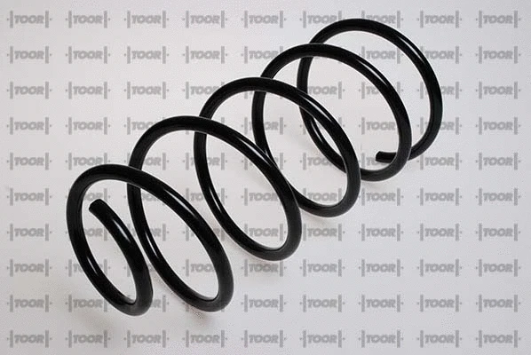 Suspension Spring (SC60336)