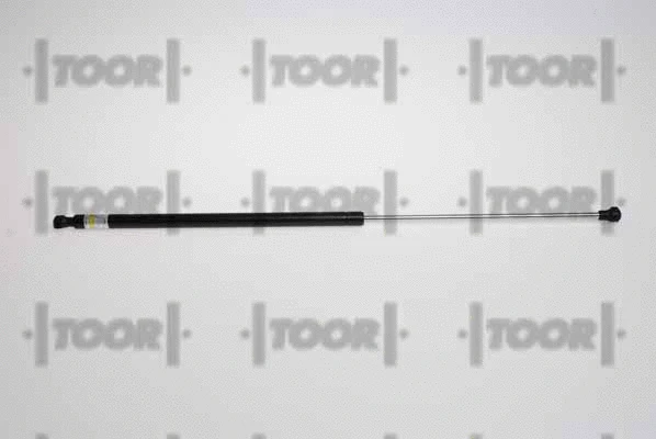 Gas Spring, boot/cargo area (SX40841)