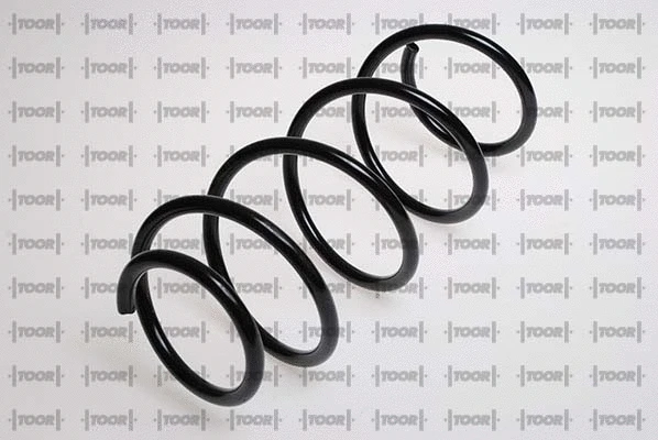 Suspension Spring (SC60374)