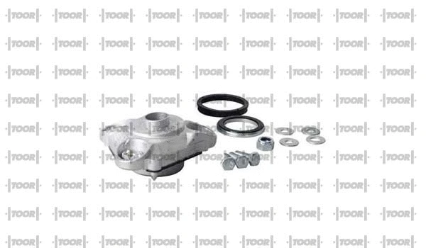 Suspension Strut Support Mount (SU00445)