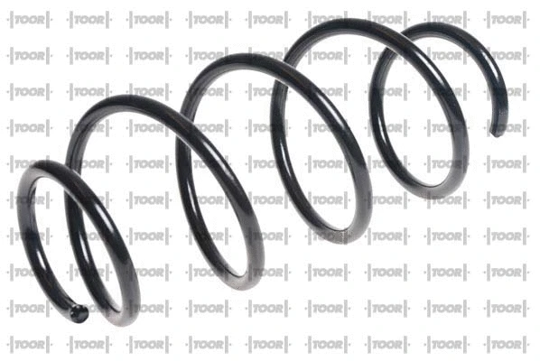 Suspension Spring (SC64757)