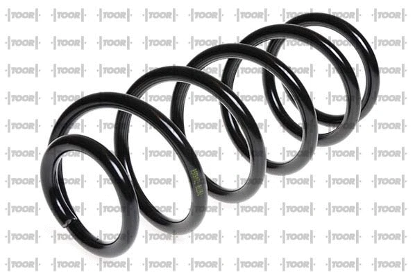 Suspension Spring (SC62540)