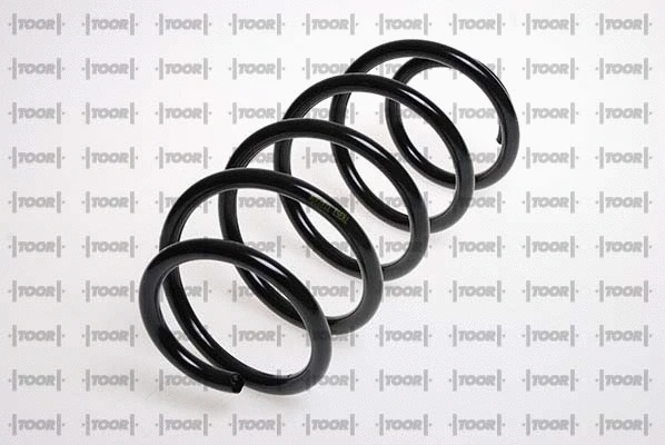 Suspension Spring (SC60539)