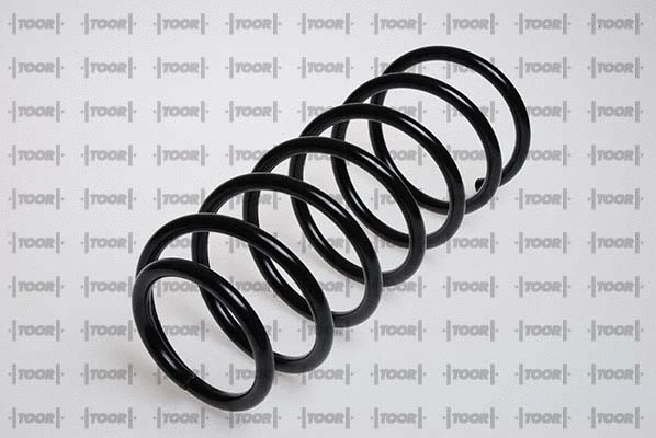 Suspension Spring (SC61704)