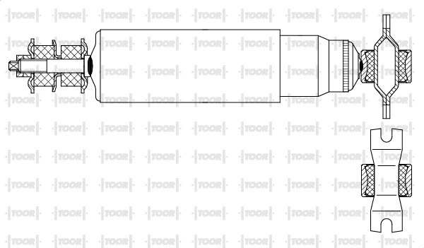 Shock Absorber (SG12290)