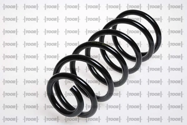 Suspension Spring (SC62021)