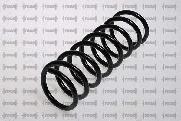 Suspension Spring (SC62262)