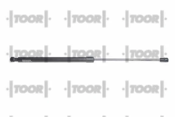 Gas Spring, boot/cargo area (SX41821)