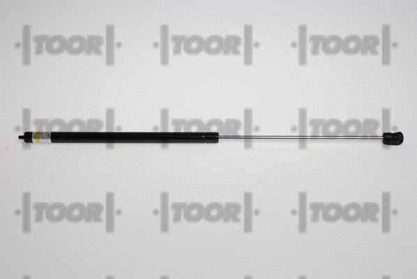 Gas Spring, boot/cargo area (SX40597)