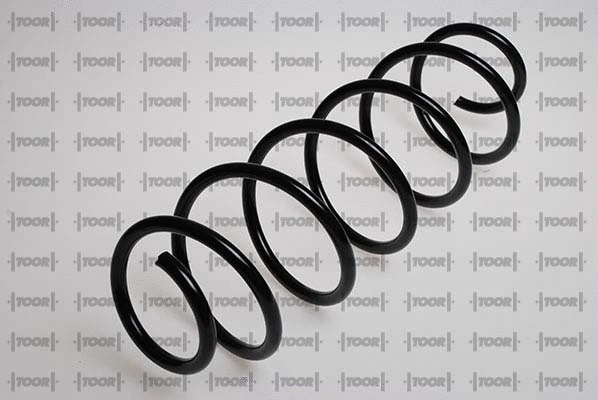 Suspension Spring (SC60391)