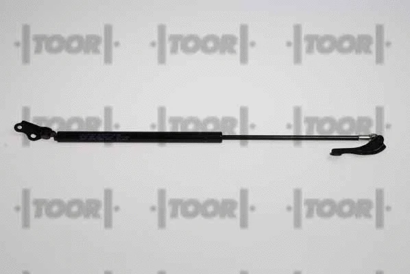 Gas Spring, boot/cargo area (SX41677)