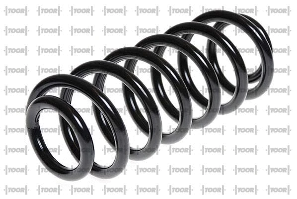 Suspension Spring (SC62886)