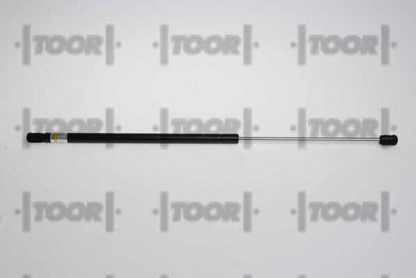 Gas Spring, boot/cargo area (SX40831)