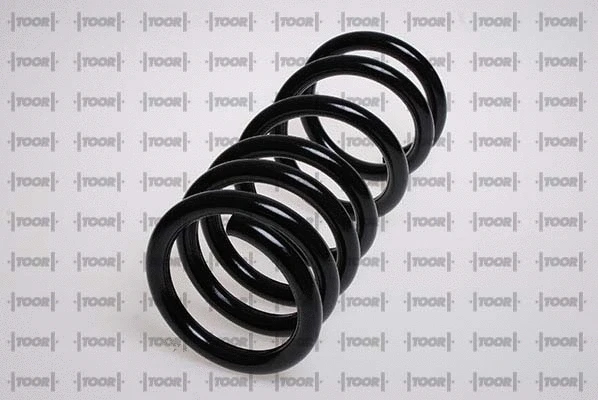Suspension Spring (SC62686)