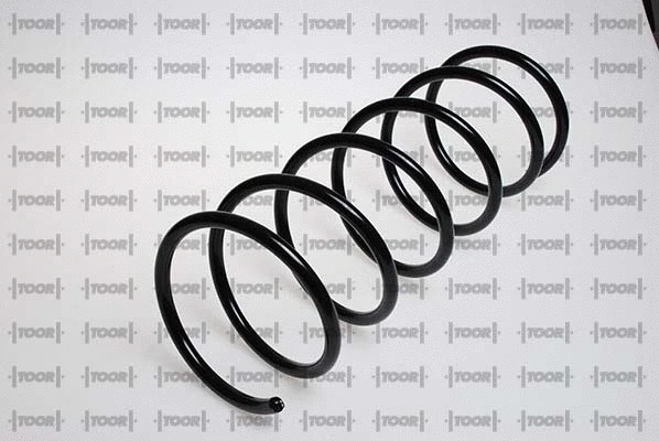 Suspension Spring (SC60107)