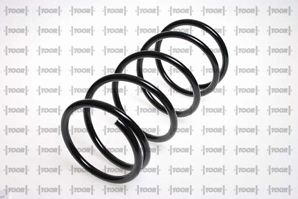 Suspension Spring (SC60942)