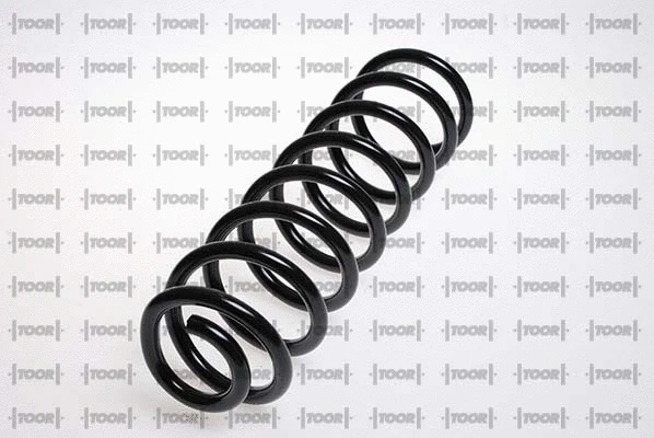 Suspension Spring (SC60870)