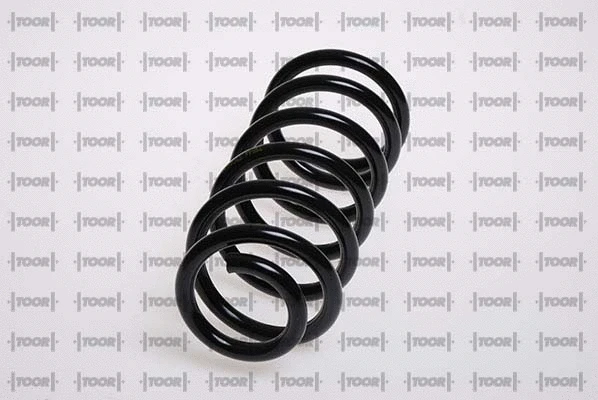 Suspension Spring (SC62666)