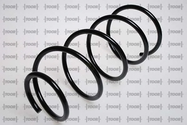 Suspension Spring (SC60352)