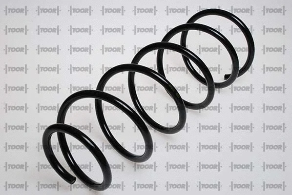 Suspension Spring (SC61291)