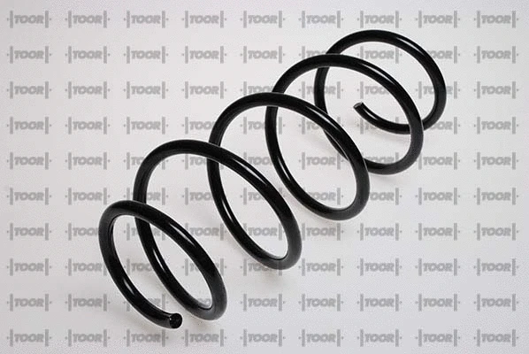 Suspension Spring (SC60379)
