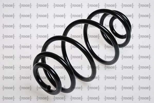 Suspension Spring (SC62853)