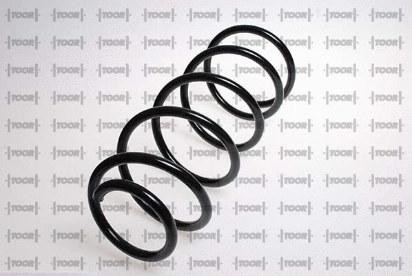 Suspension Spring (SC61239)