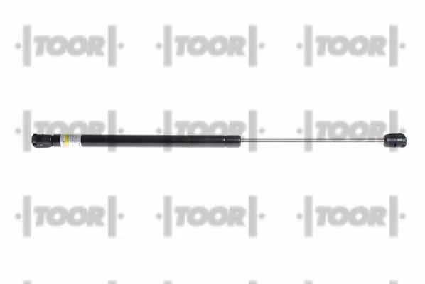 Gas Spring, boot/cargo area (SX40928)
