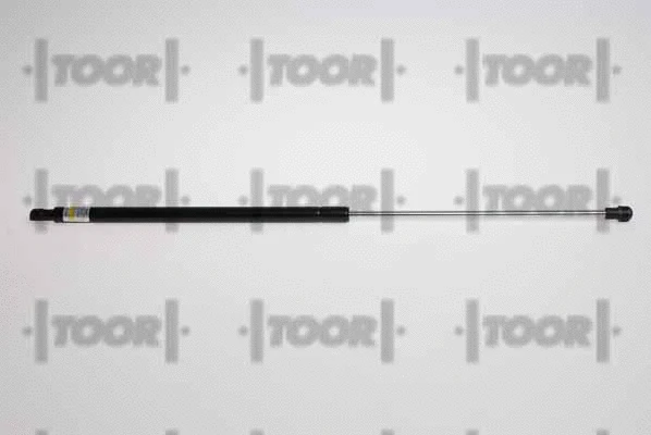 Gas Spring, boot/cargo area (SX41390)