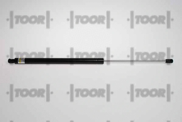Gas Spring, boot/cargo area (SX41802)