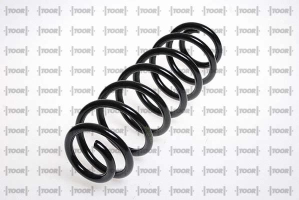 Suspension Spring (SC63100)