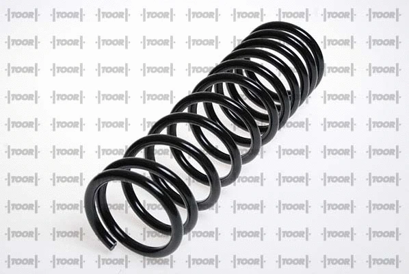 Suspension Spring (SC63436)