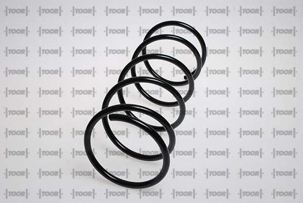 Suspension Spring (SC61229)