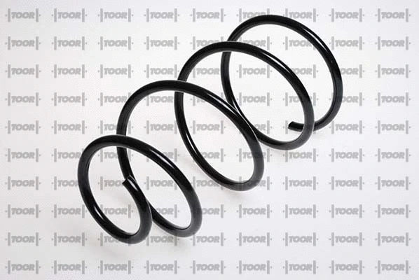 Suspension Spring (SC60332)