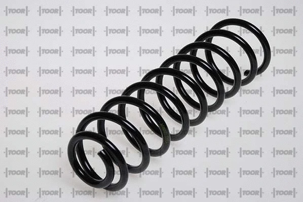 Suspension Spring (SC63482)
