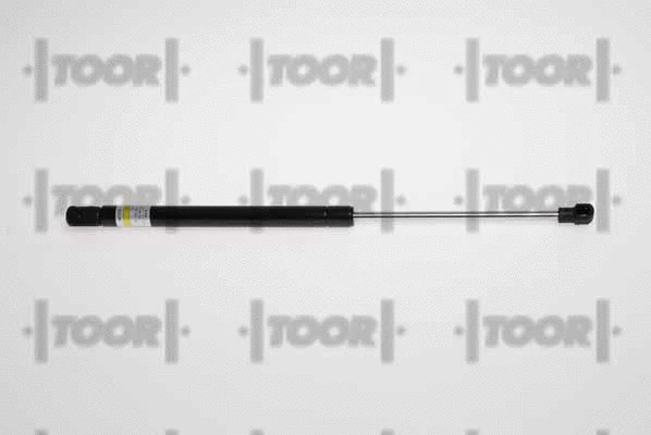 Gas Spring, boot/cargo area (SX41809)