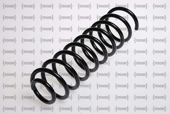 Suspension Spring (SC63189)