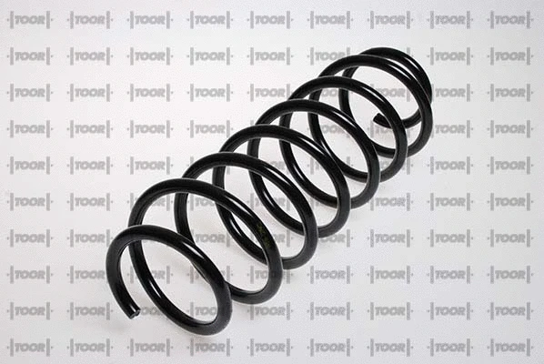 Suspension Spring (SC61756)